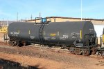 23k tank GATX #224064